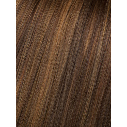  
Remy Human Hair Color: Pine Cone